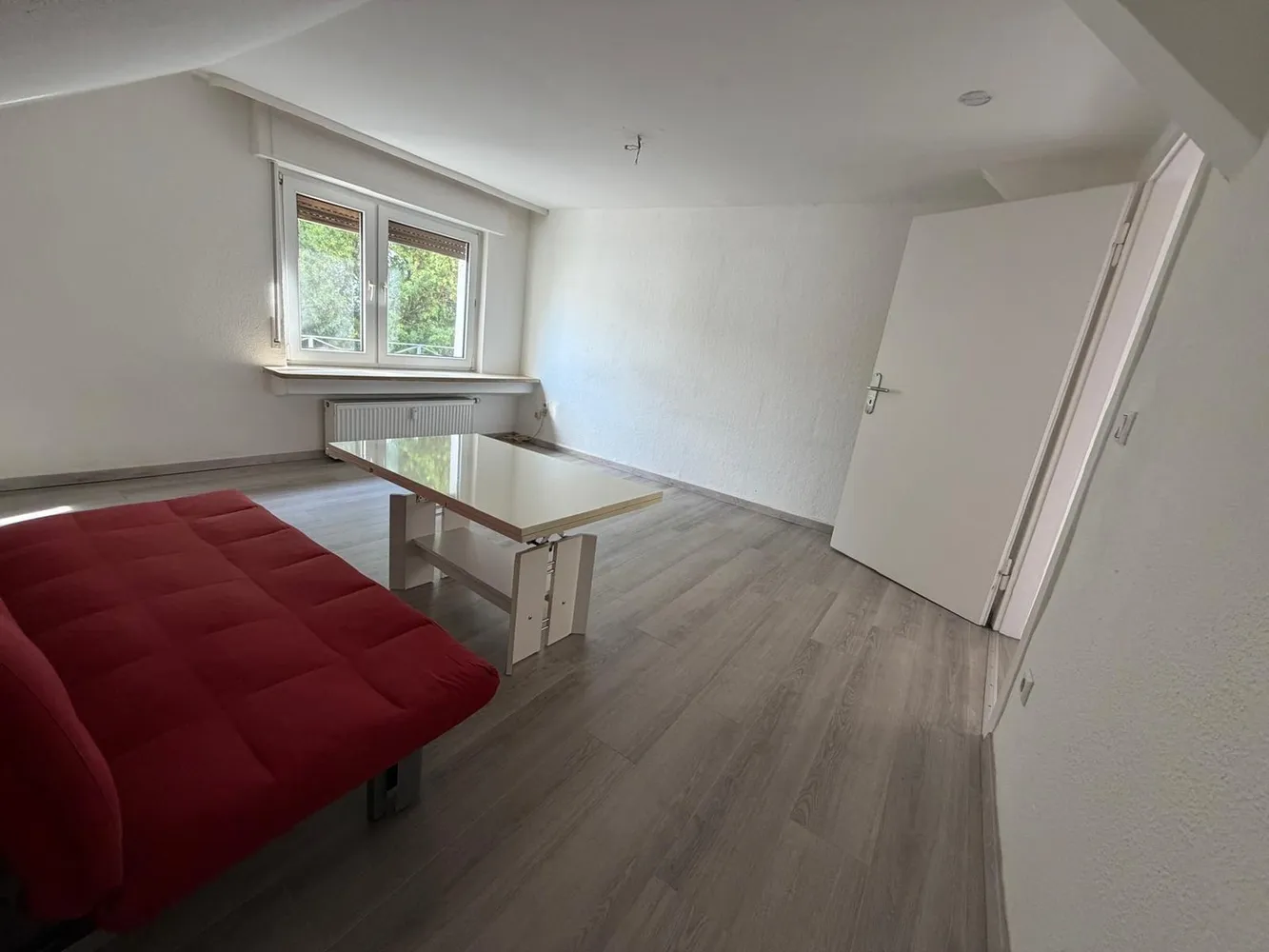 3 room apartment with 35 m² in Dortmund – Photo 5