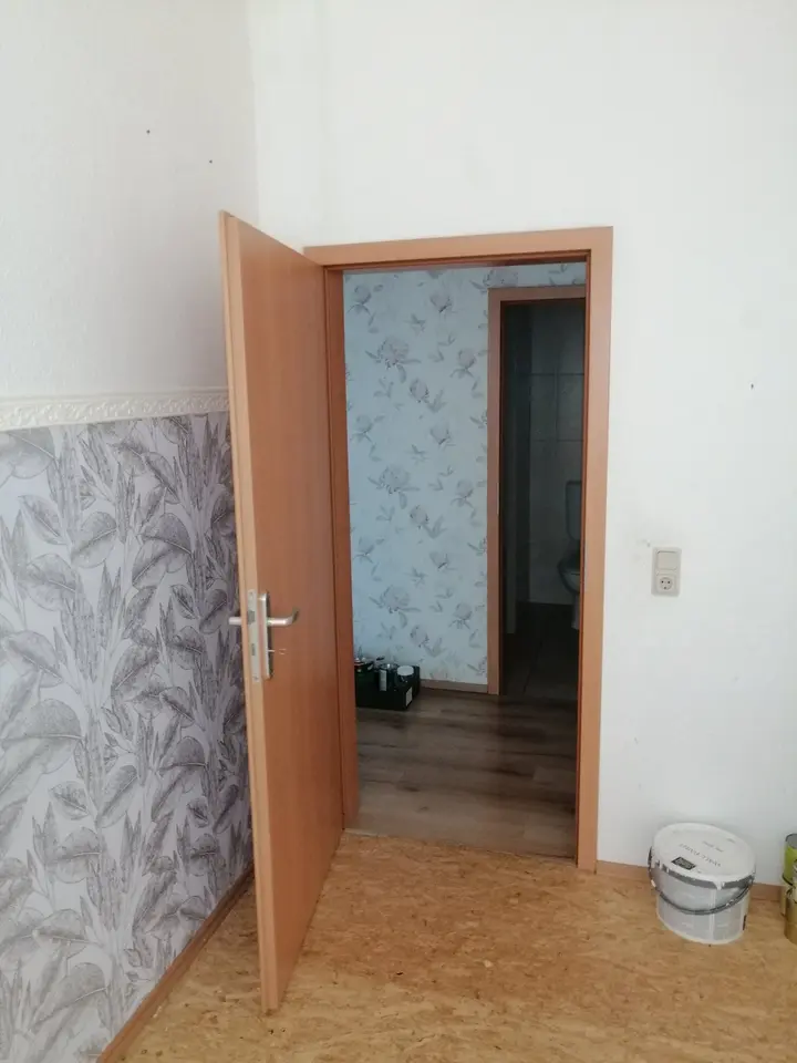 4 Zimmer Wohnung mit 75 m² in Eisenach – Bild 1