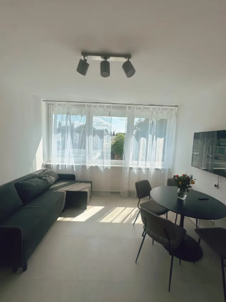 3 Zimmer Wohnung mit 60 m² in Hamburg – Bild 1