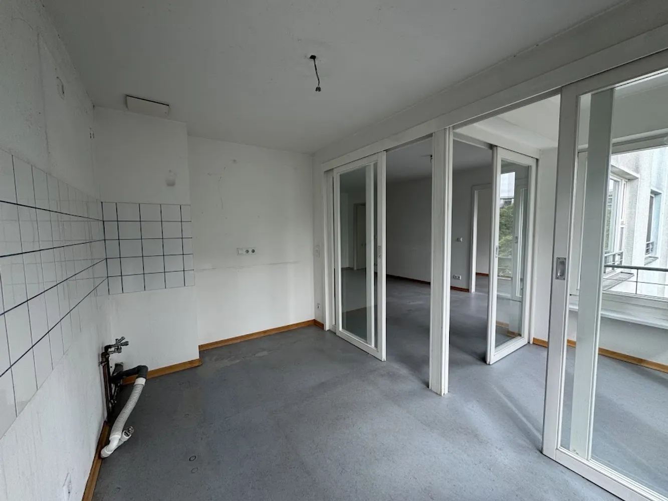 2 Zimmer Wohnung mit 49 m² in Berlin – Bild 7