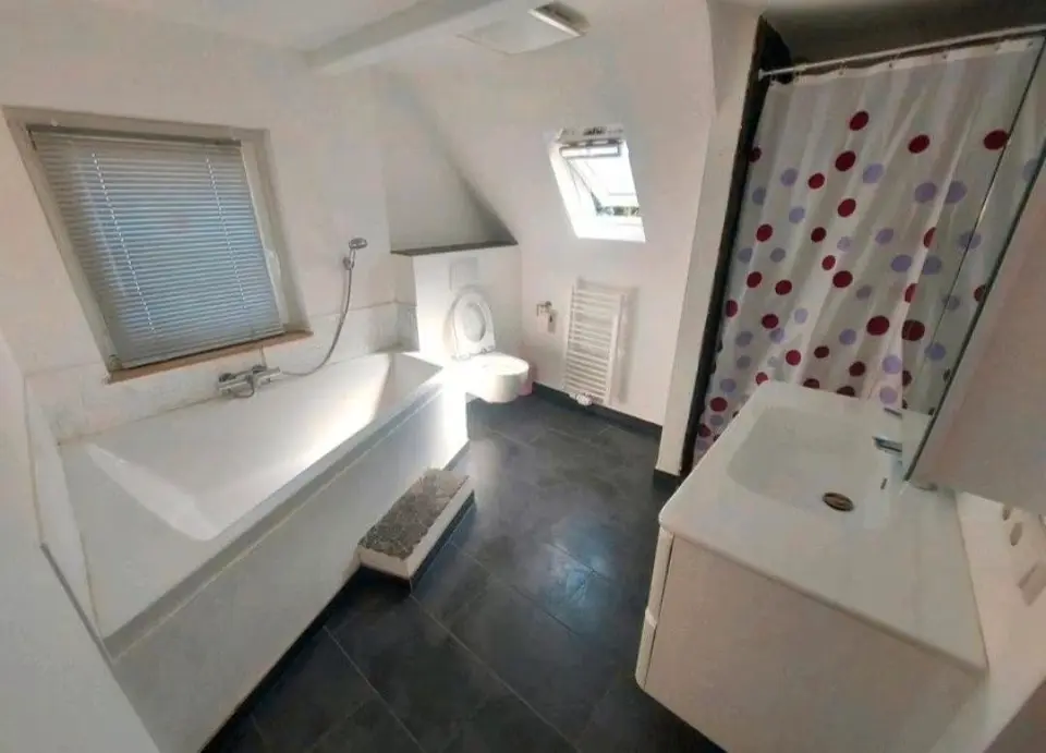 WG-Zimmer mit 15 m² in Mosbach – Bild 9