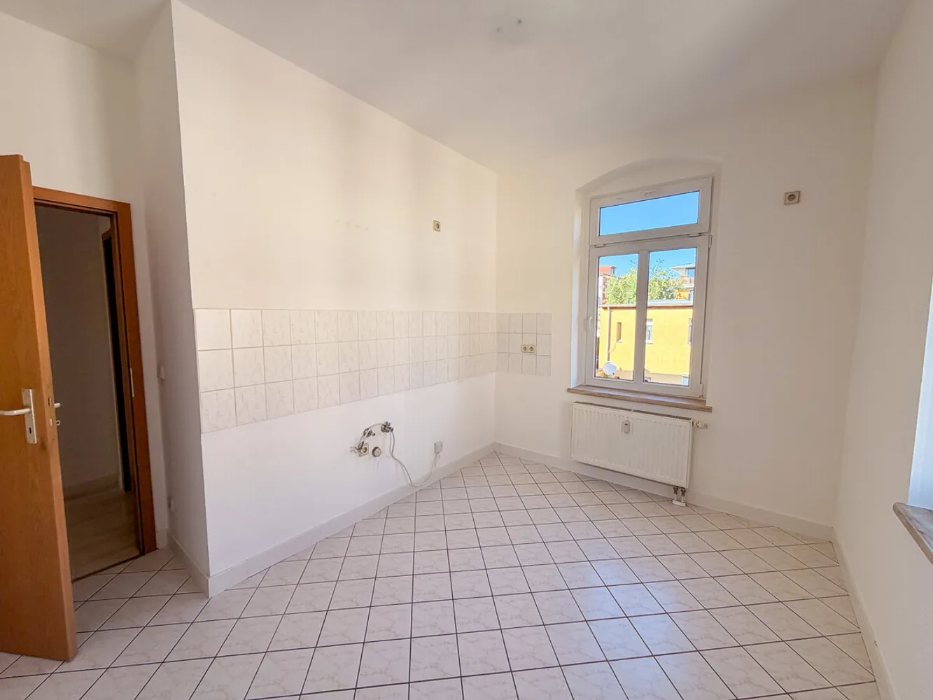 2 Zimmer Wohnung mit 57 m² in Dresden – Bild 6