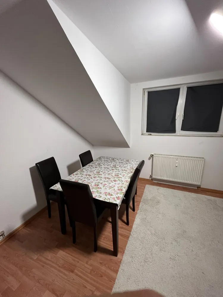3 room apartment with 60 m² in Gelsenkirchen – Photo 2