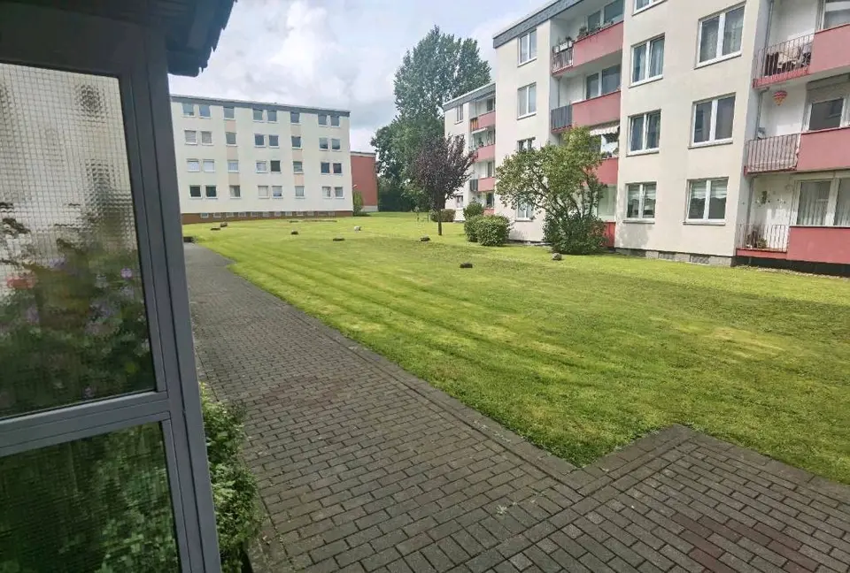 2 Zimmer Wohnung mit 62 m² in Bochum – Bild 7