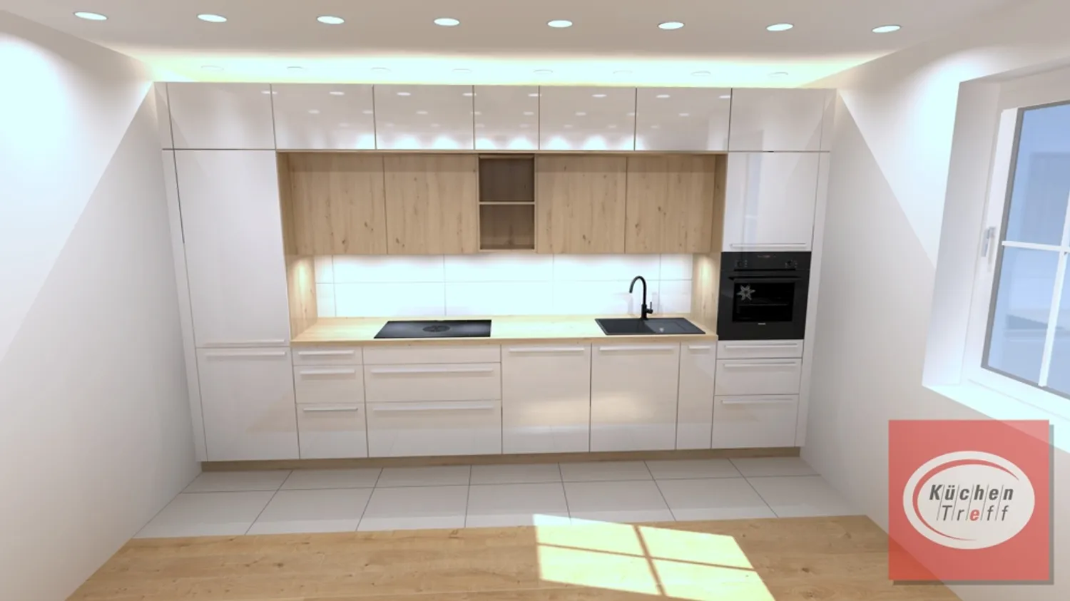 4 room apartment with 144 m² in Magdeburg – Photo 8