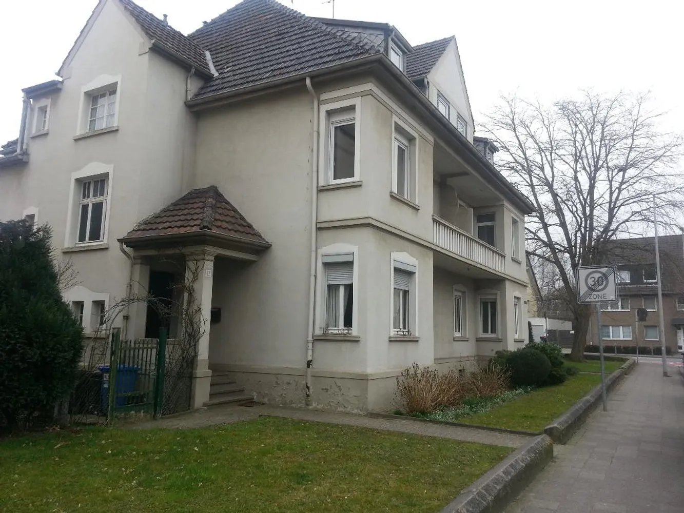 2 Zimmer Wohnung mit 64 m² in Mönchengladbach – Bild 2