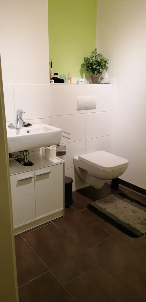 4 Zimmer Wohnung mit 142 m² in Aachen – Bild 11