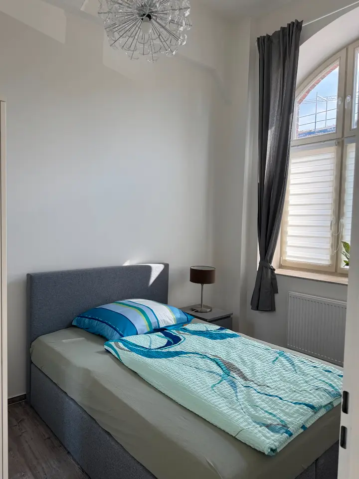 Shared room with 42 m² in Cottbus – Photo 2