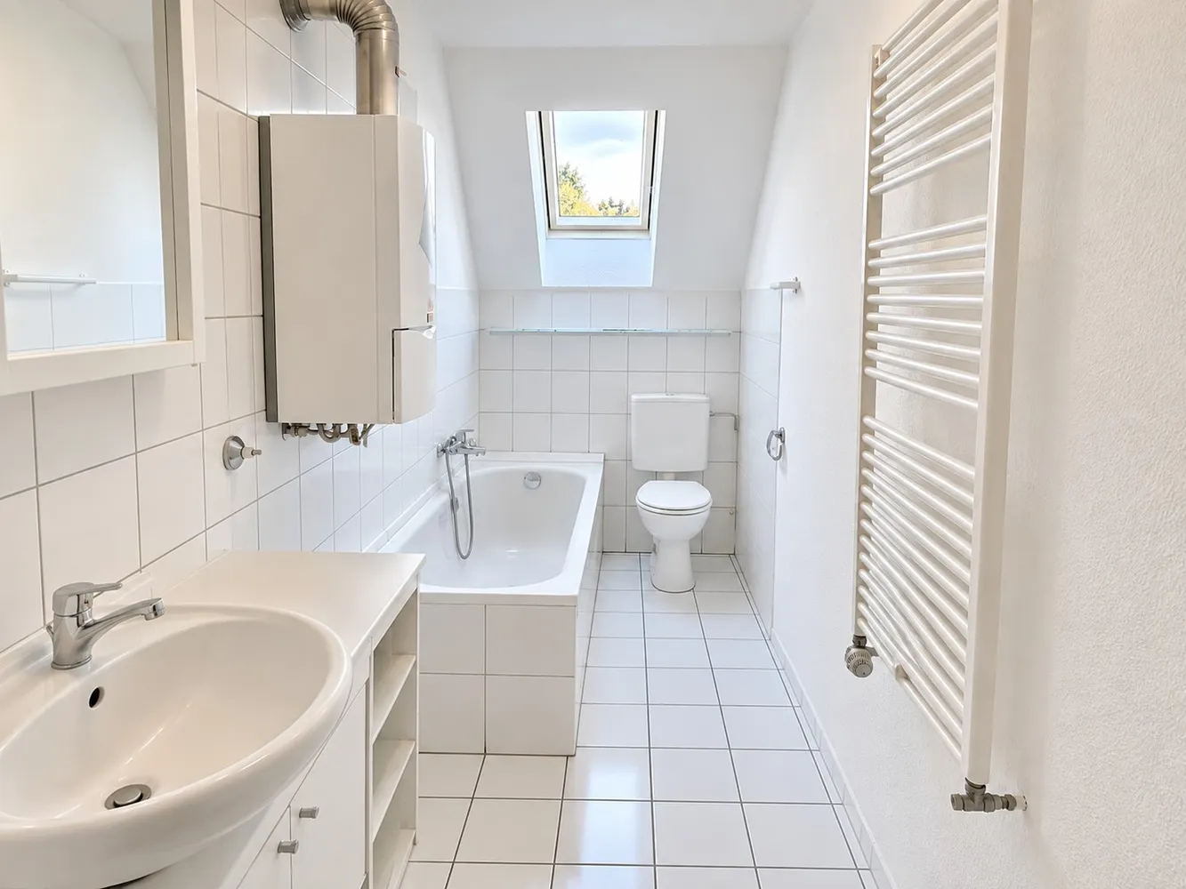 3 Zimmer Wohnung mit 65 m² in Hagen – Bild 4