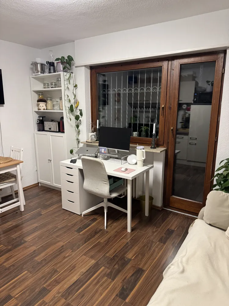 1 Zimmer Wohnung mit 35 m² in Mannheim – Bild 9