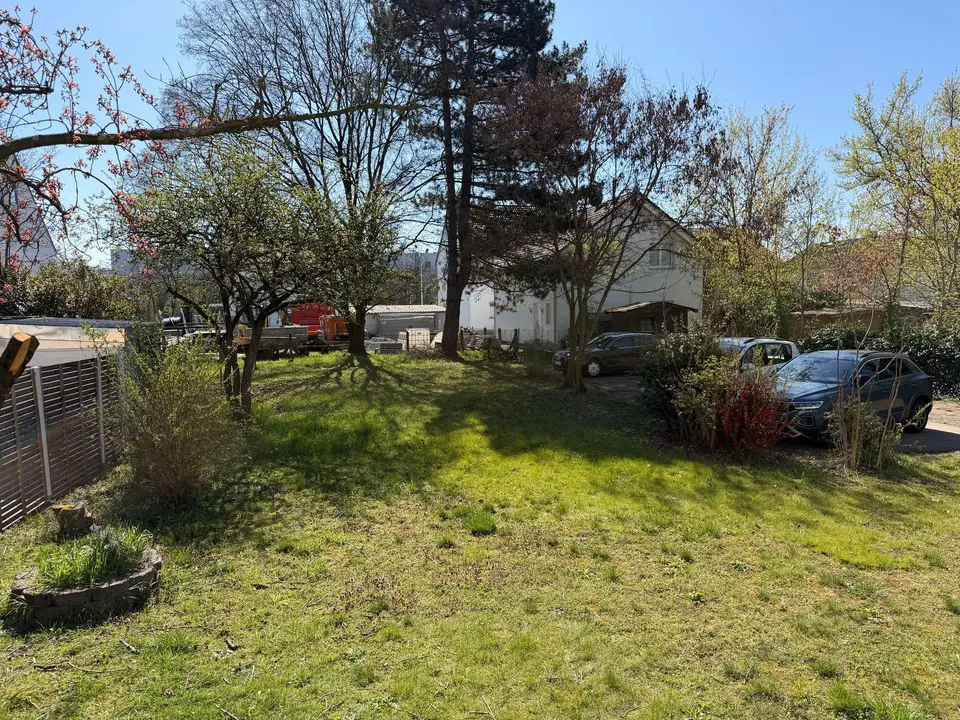 2 Zimmer Wohnung mit 59 m² in Darmstadt – Bild 4