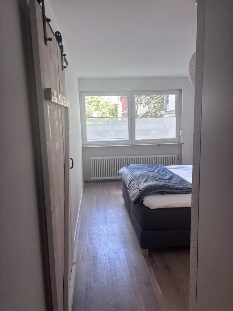 3 Zimmer Wohnung mit 60 m² in München – Bild 9