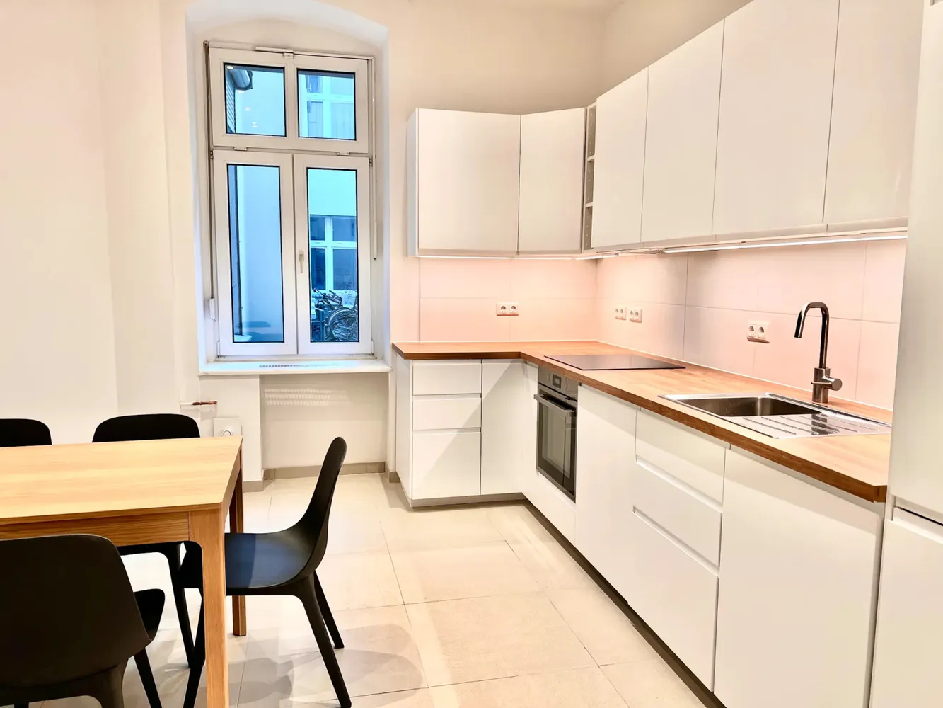 WG-Zimmer mit 18 m² in Berlin – Bild 10