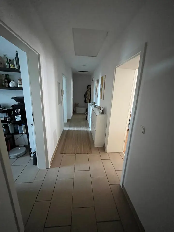 3 Zimmer Wohnung mit 110 m² in Saarbrücken – Bild 9