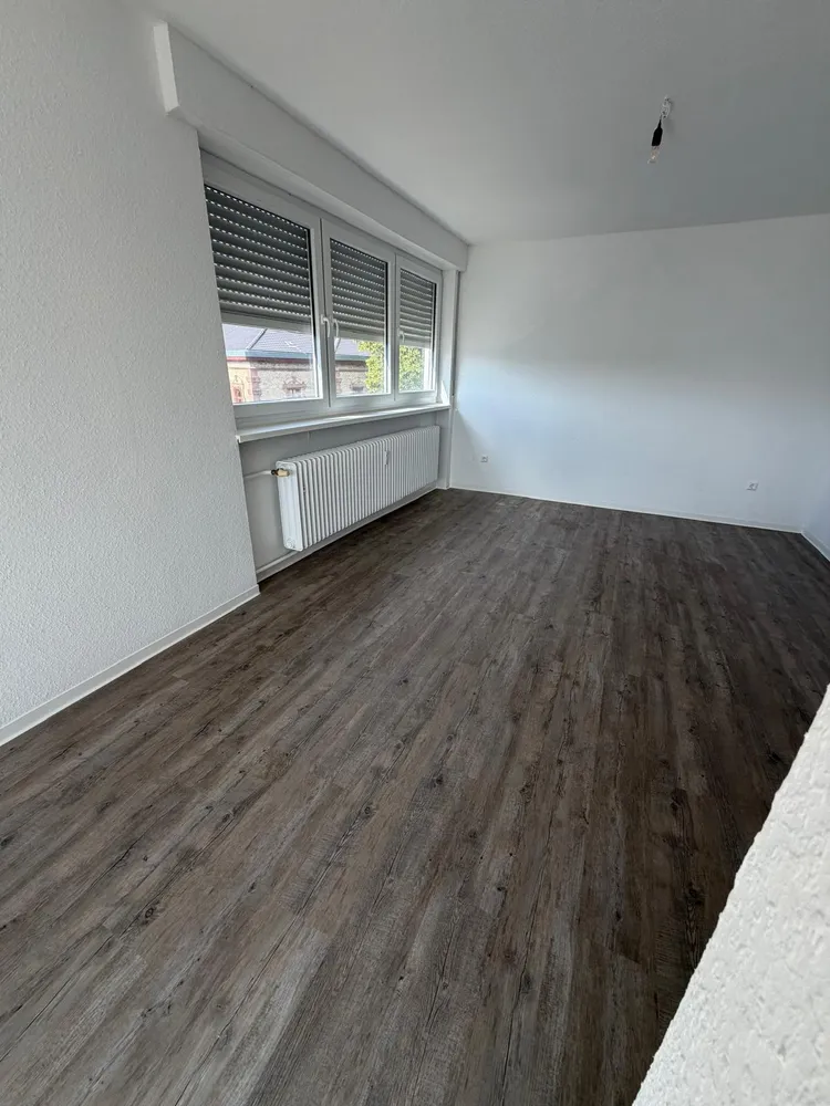 2 Zimmer Wohnung mit 58 m² in Mannheim – Bild 1
