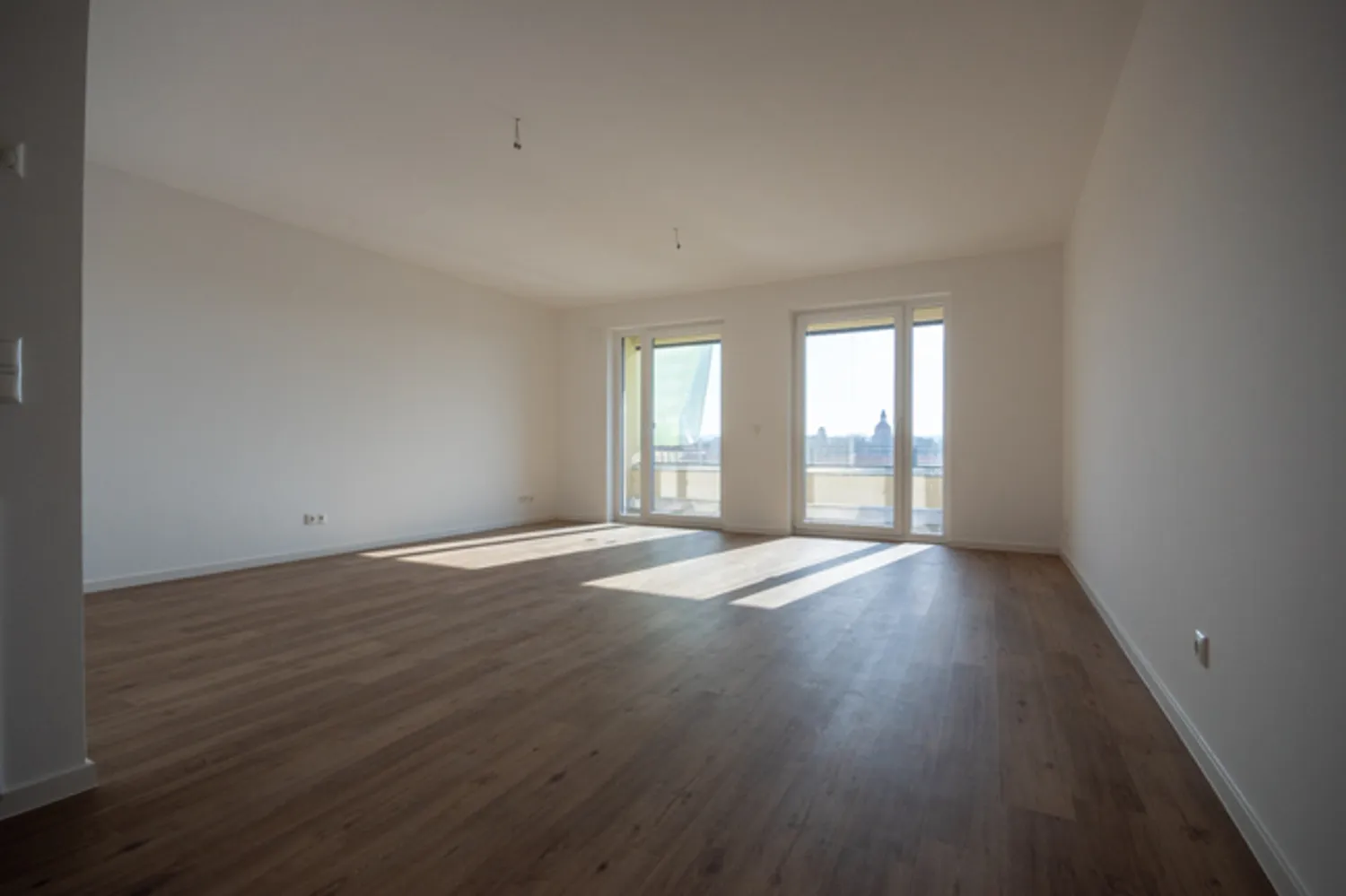1 Zimmer Wohnung mit 43 m² in Dresden – Bild 3