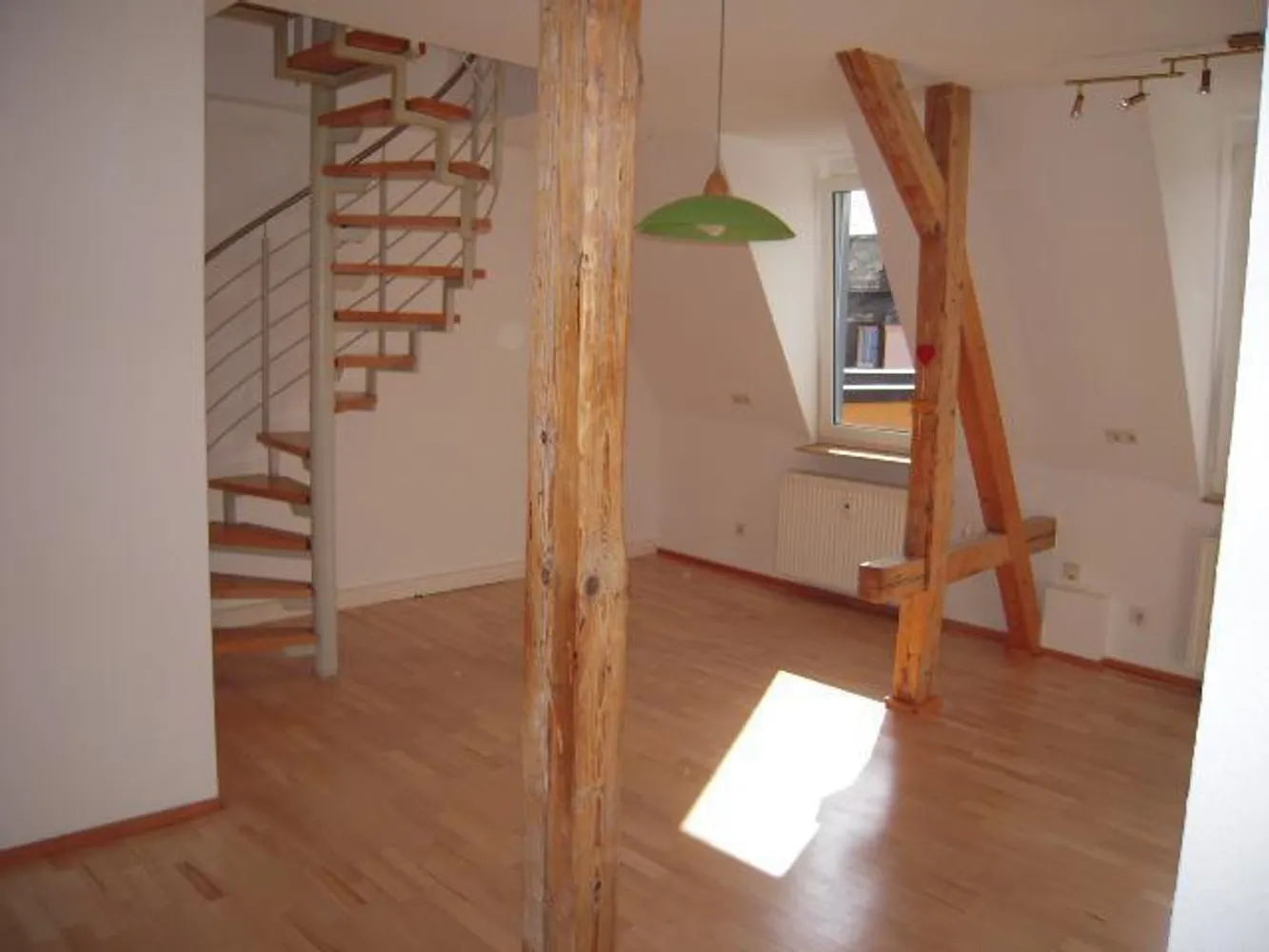 3 Zimmer Wohnung mit 92 m² in Nürnberg – Bild 3