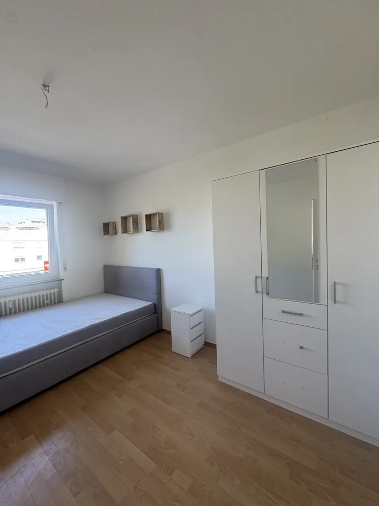 3 Zimmer Wohnung mit 79 m² in Mannheim – Bild 9