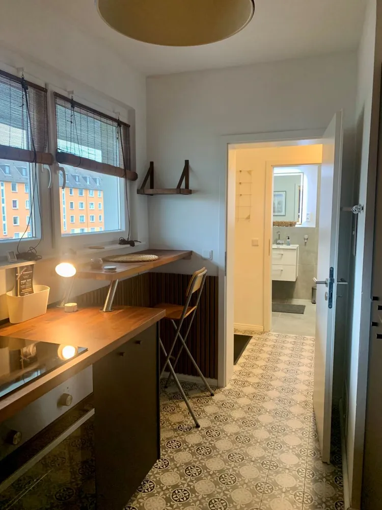 4 Zimmer Wohnung mit 69 m² in Essen – Bild 4