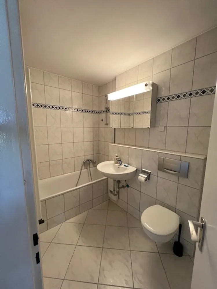 4 Zimmer Wohnung mit 74 m² in Köln – Bild 8
