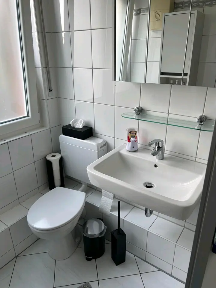 2 Zimmer Wohnung mit 56 m² in Dortmund – Bild 5