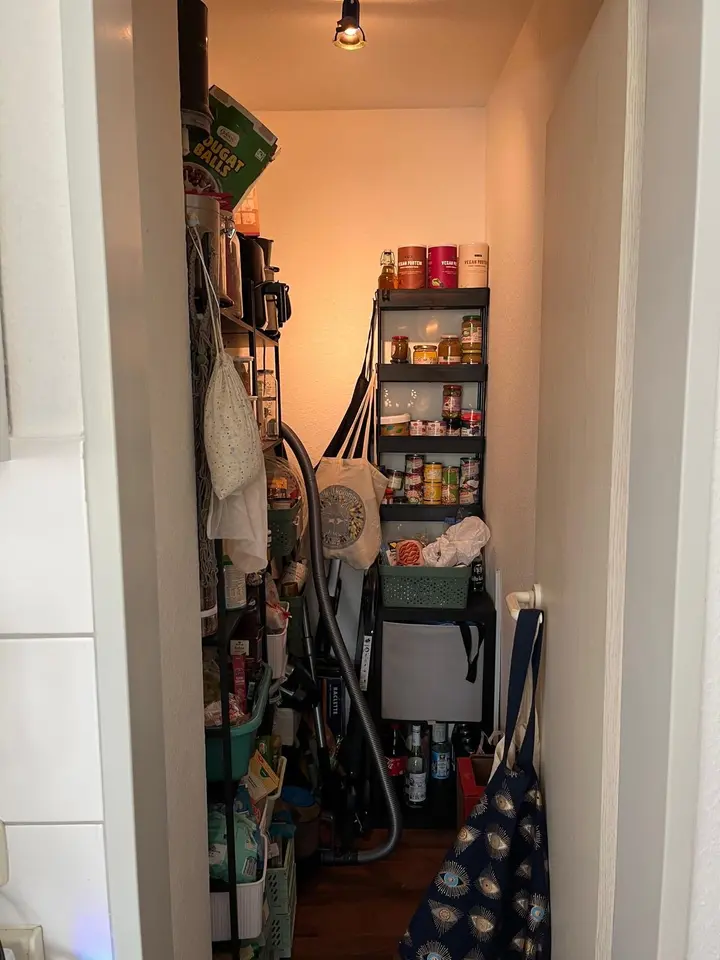 2 Zimmer Wohnung mit 69 m² in Kassel – Bild 4