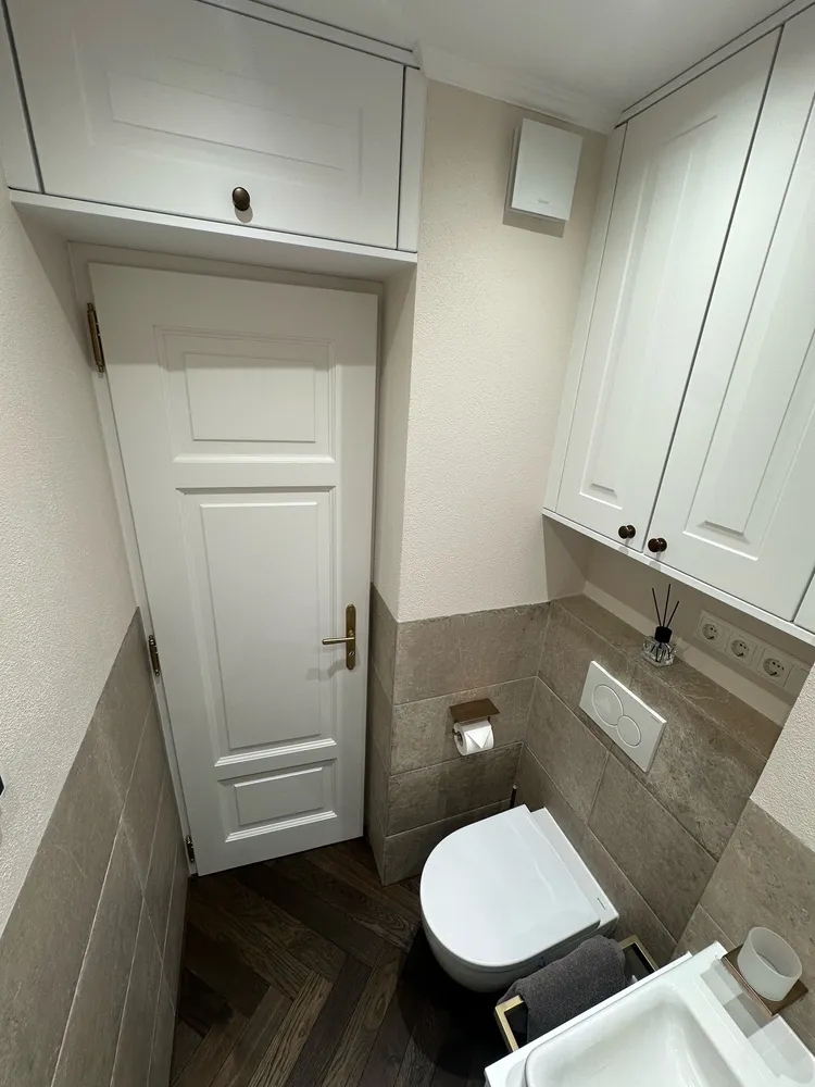1 Zimmer Wohnung mit 32 m² in München – Bild 7