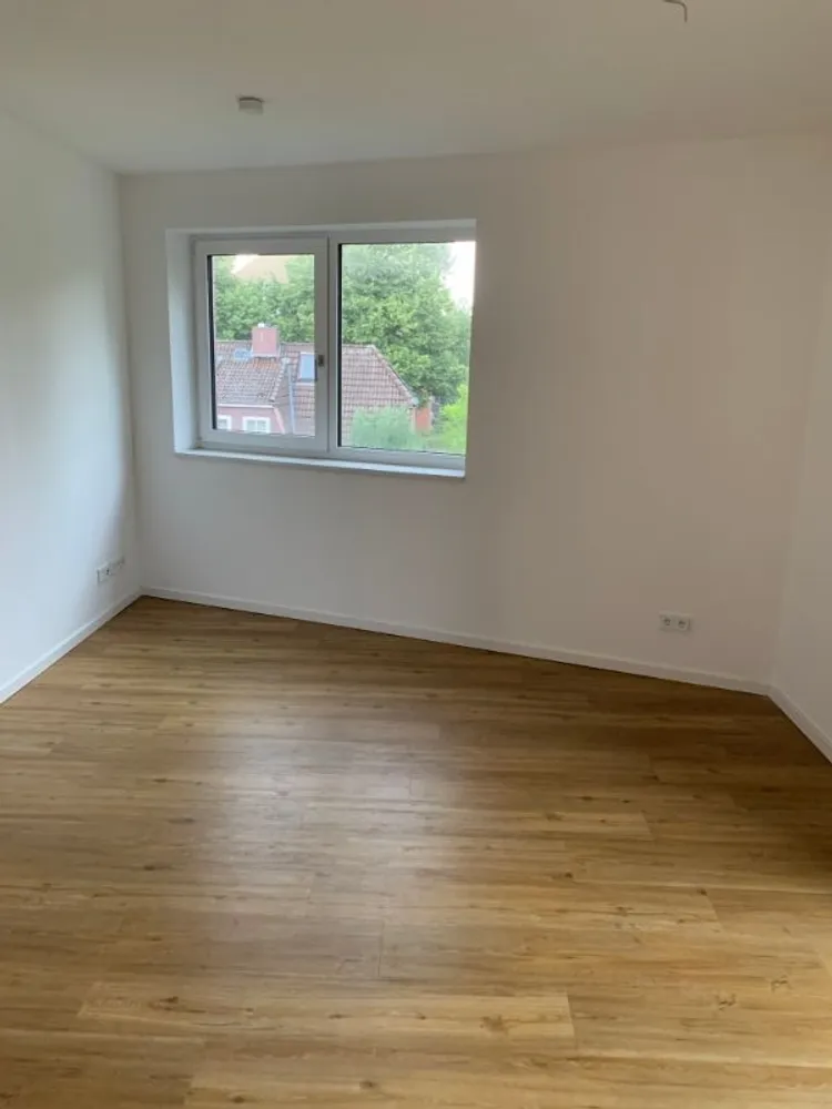 2 Zimmer Wohnung mit 59 m² in Hamburg – Bild 2