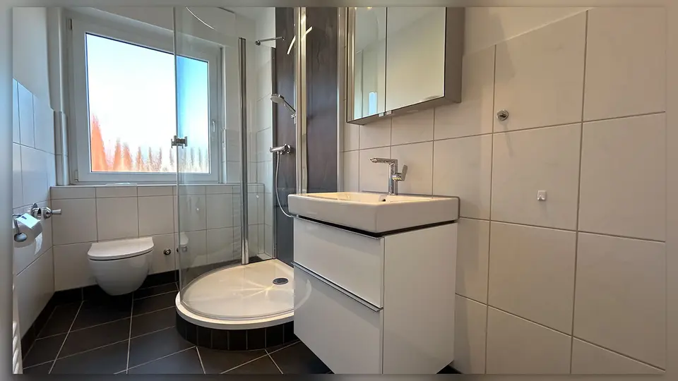 3 Zimmer Wohnung mit 93 m² in Borken – Bild 5