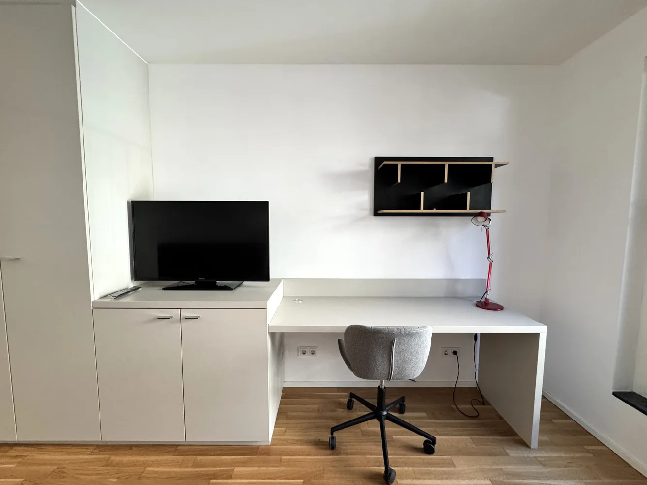 1 Zimmer Wohnung mit 28 m² in Berlin – Bild 8