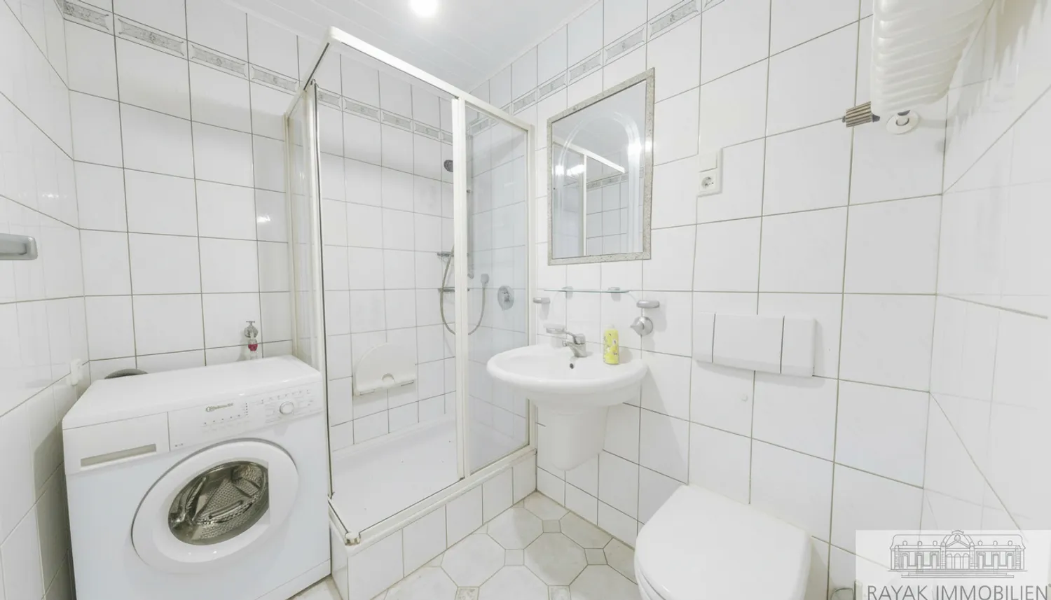 3 Zimmer Wohnung mit 69 m² in Düsseldorf – Bild 11