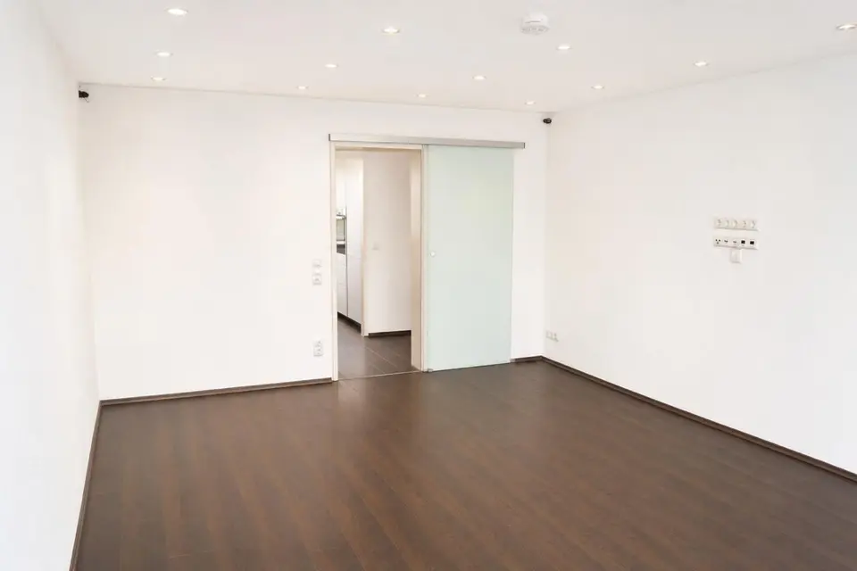 4 Zimmer Wohnung mit 76 m² in Biberach an der Riß – Bild 2