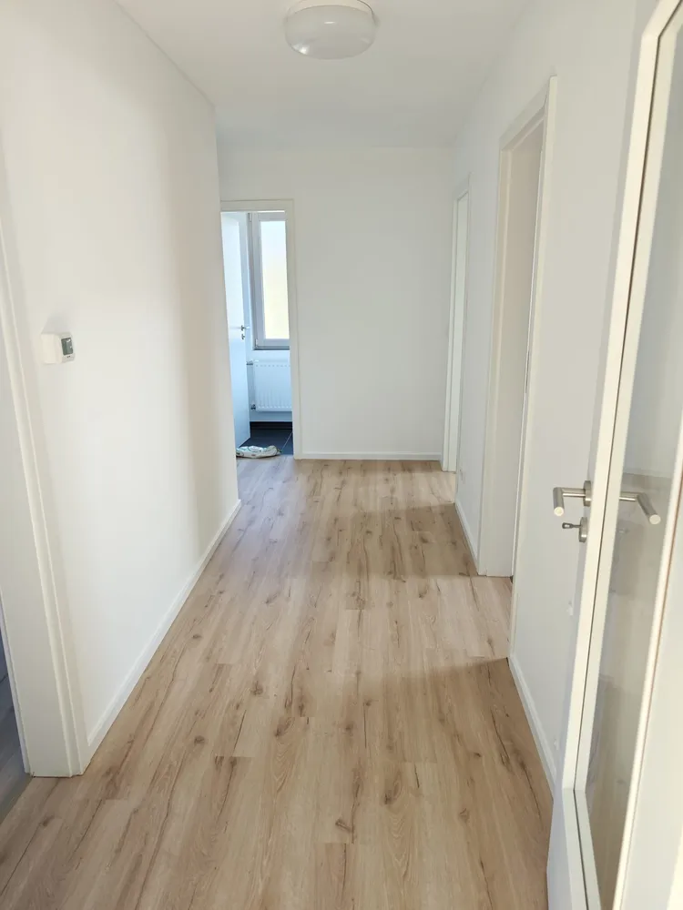 3 Zimmer Wohnung mit 73 m² in Leverkusen – Bild 2