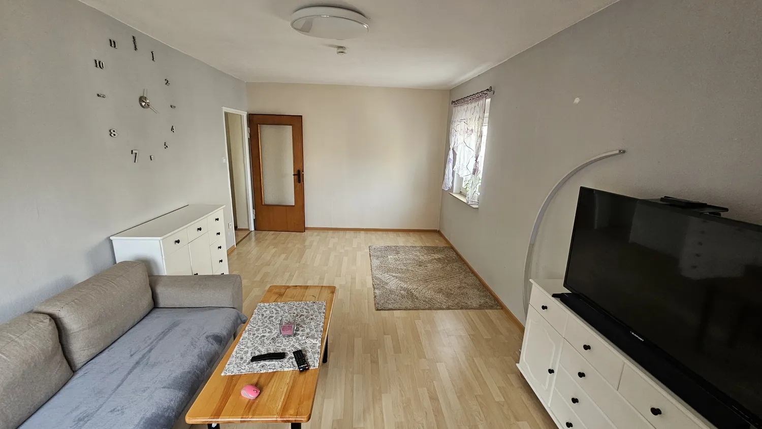 2 Zimmer Wohnung mit 65 m² in Mannheim – Bild 2