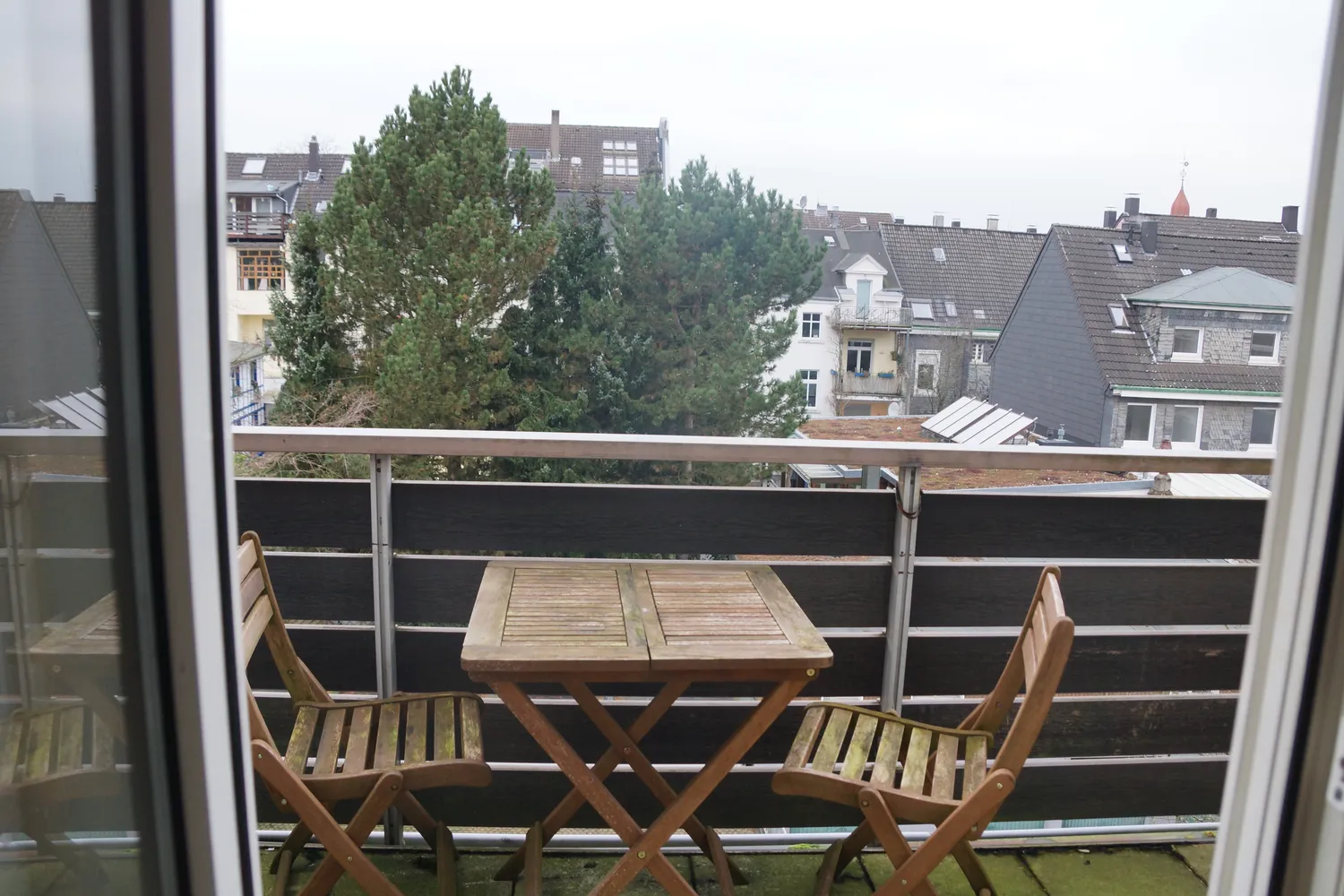 2 Zimmer Wohnung mit 57 m² in Wuppertal – Bild 9