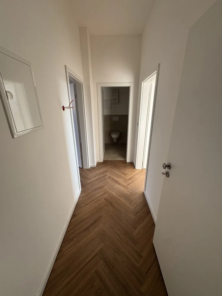 2 Zimmer Wohnung mit 45 m² in Mannheim – Bild 4