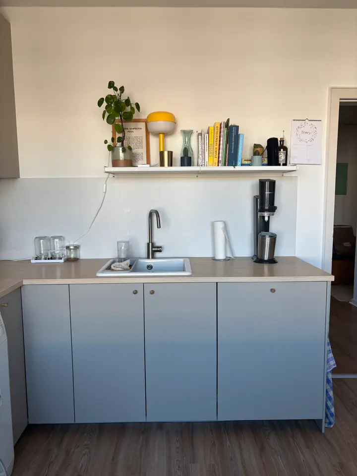 WG-Zimmer mit 95 m² in Bergheim – Bild 8