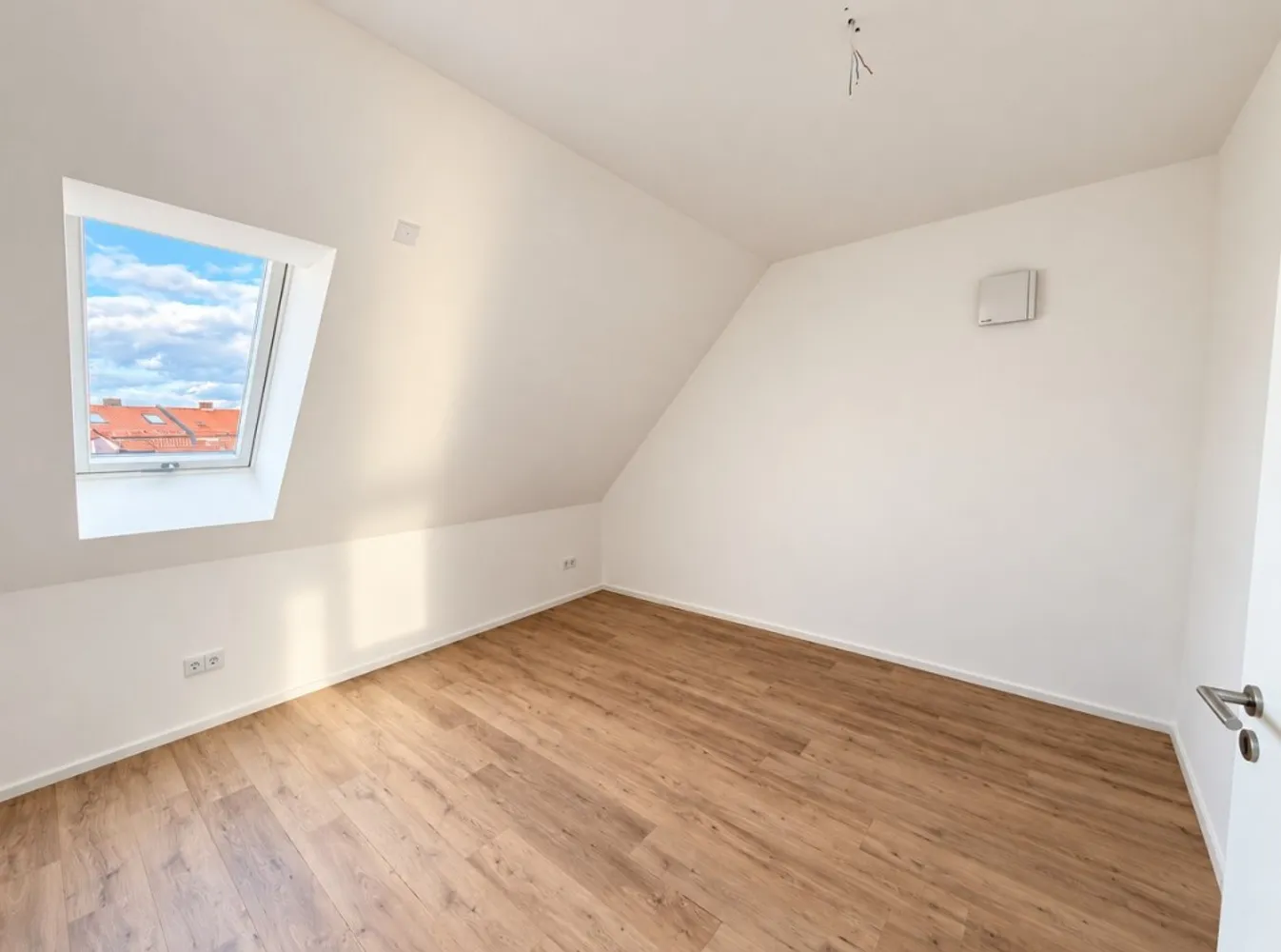 3 room apartment with 85 m² in Weiden in der Oberpfalz – Photo 10