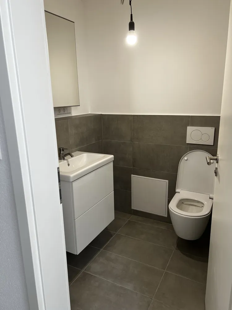 2 Zimmer Wohnung mit 112 m² in Stuttgart – Bild 10