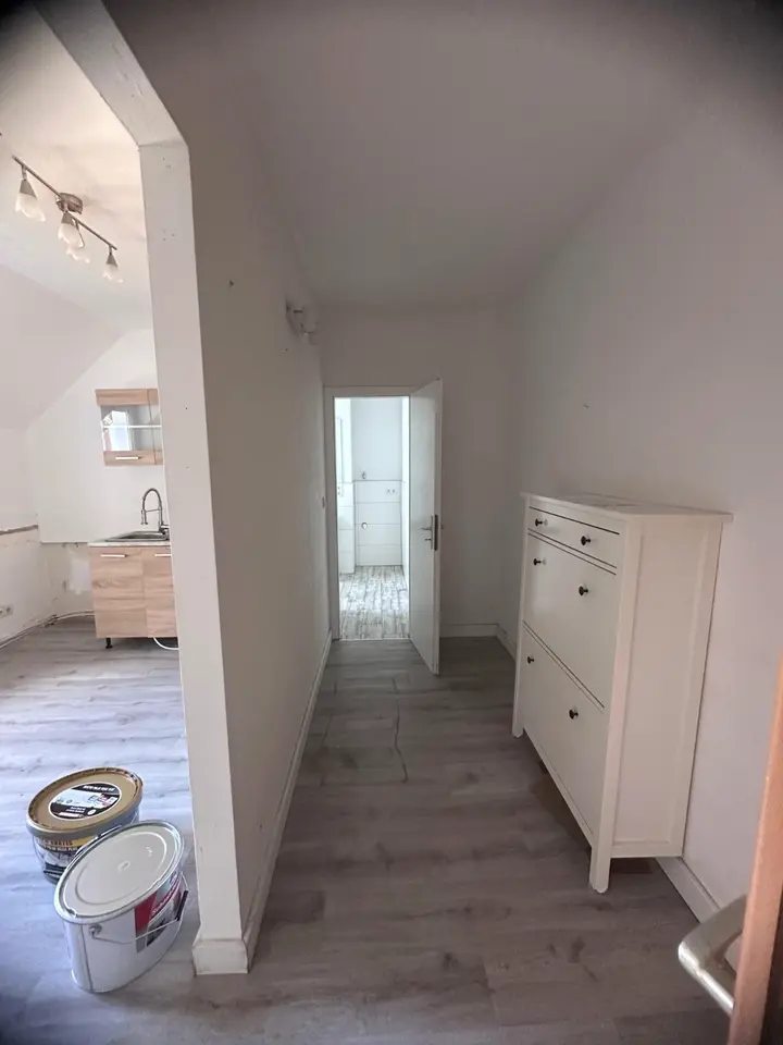 2 Zimmer Wohnung mit 48 m² in Bielefeld – Bild 8