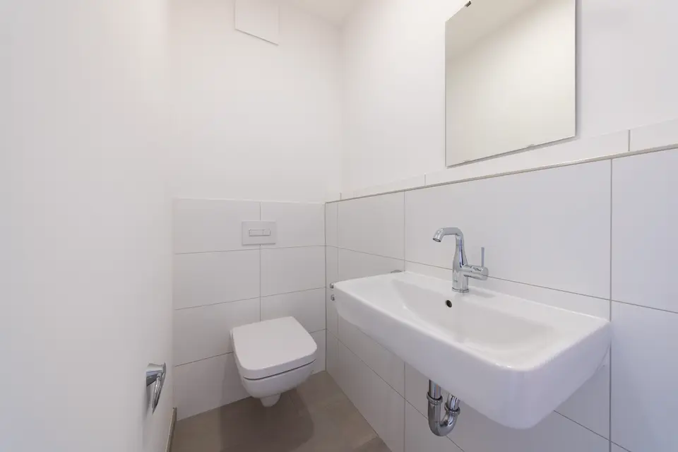 3 Zimmer Wohnung mit 88 m² in Halle (Saale) – Bild 10