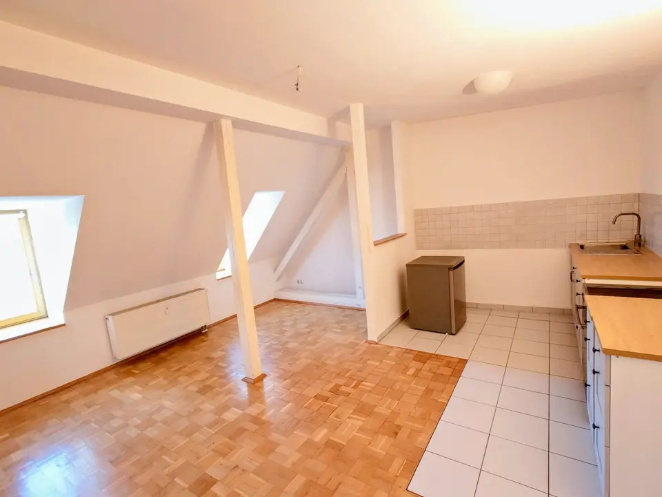 4 Zimmer Wohnung mit 71 m² in Halle (Saale) – Bild 4