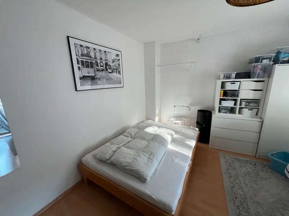 WG-Zimmer mit 14 m² in Starnberg – Bild 10