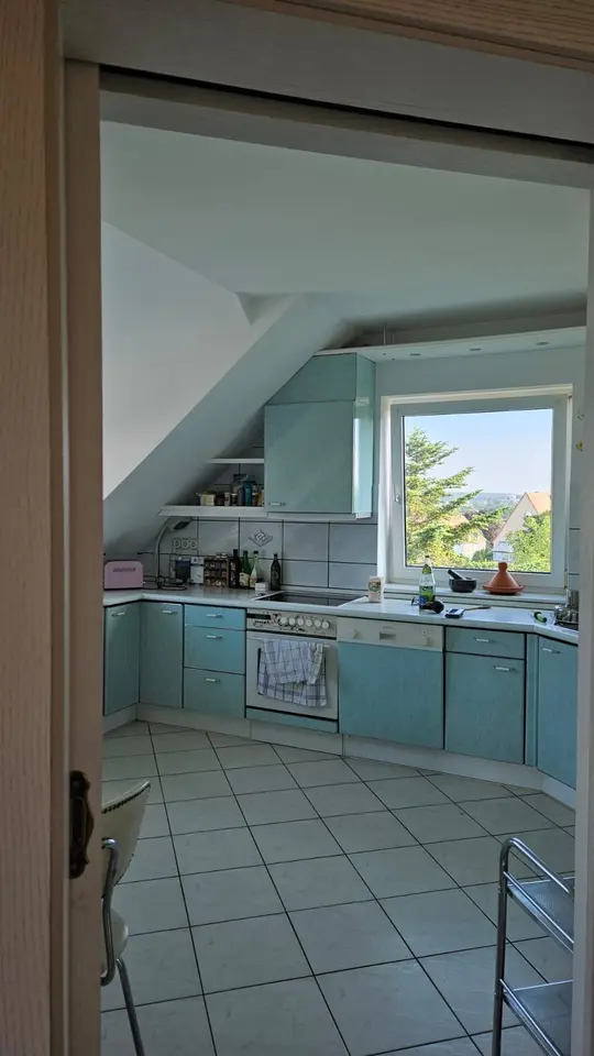 WG-Zimmer mit 15 m² in Schwabach – Bild 6