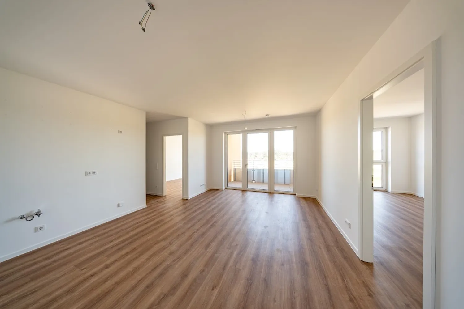 3 Zimmer Wohnung mit 77 m² in Berlin – Bild 4