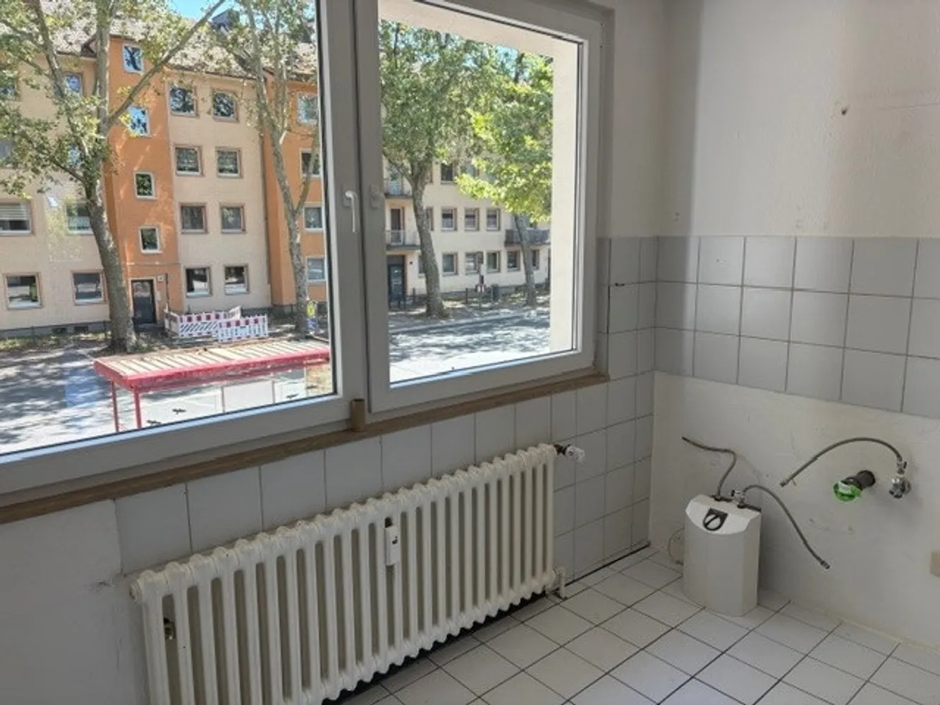 2 Zimmer Wohnung mit 66 m² in Duisburg – Bild 5