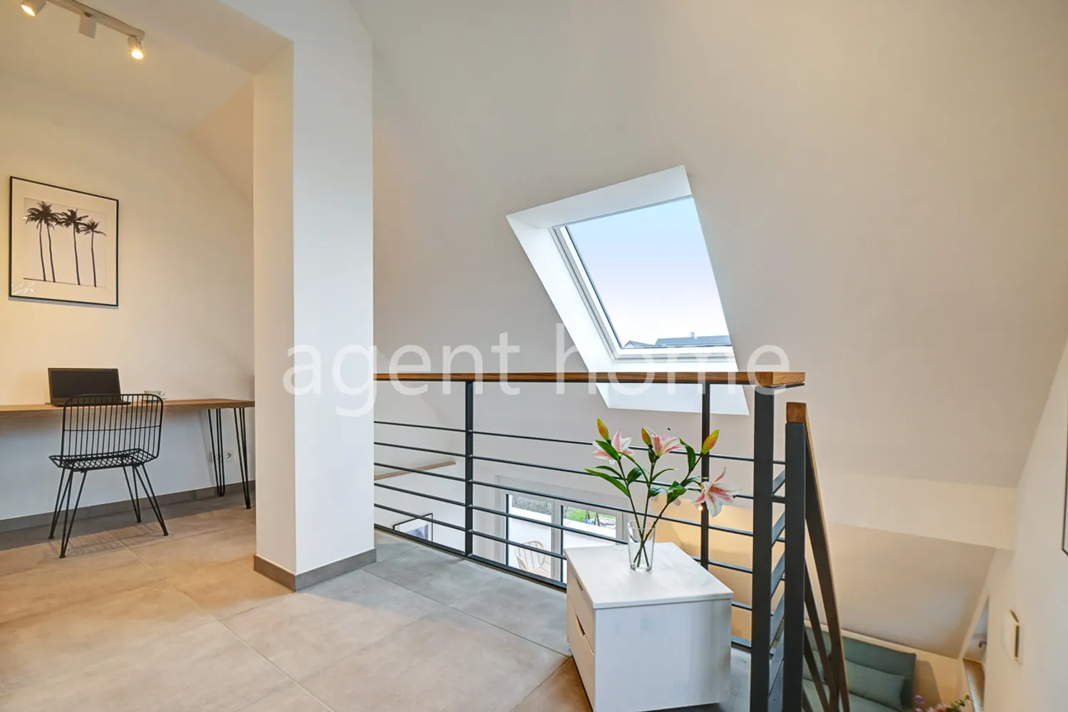 2 Zimmer Wohnung mit 42 m² in Stuttgart – Bild 11