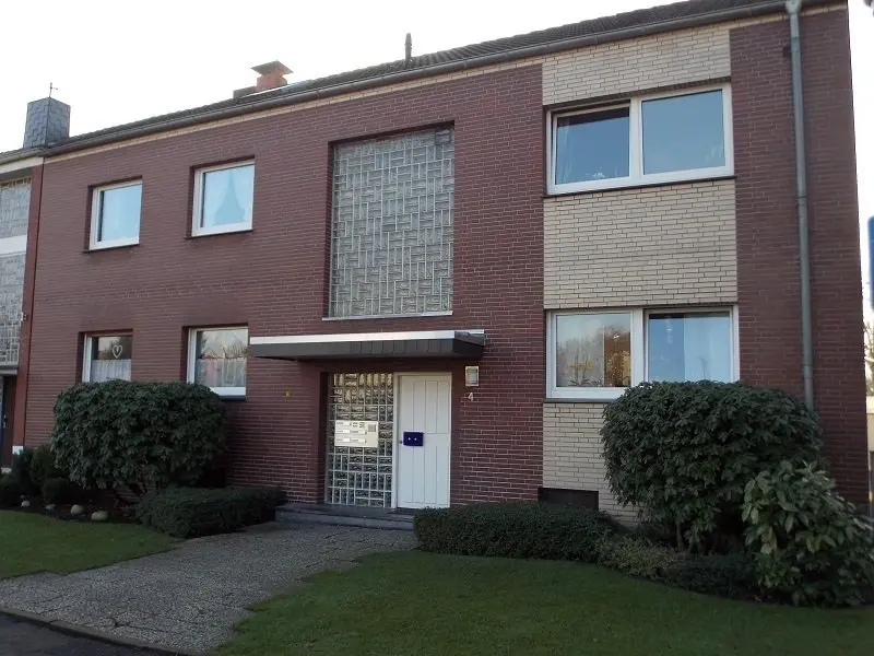 3 Zimmer Wohnung mit 64 m² in Gladbeck – Bild 8