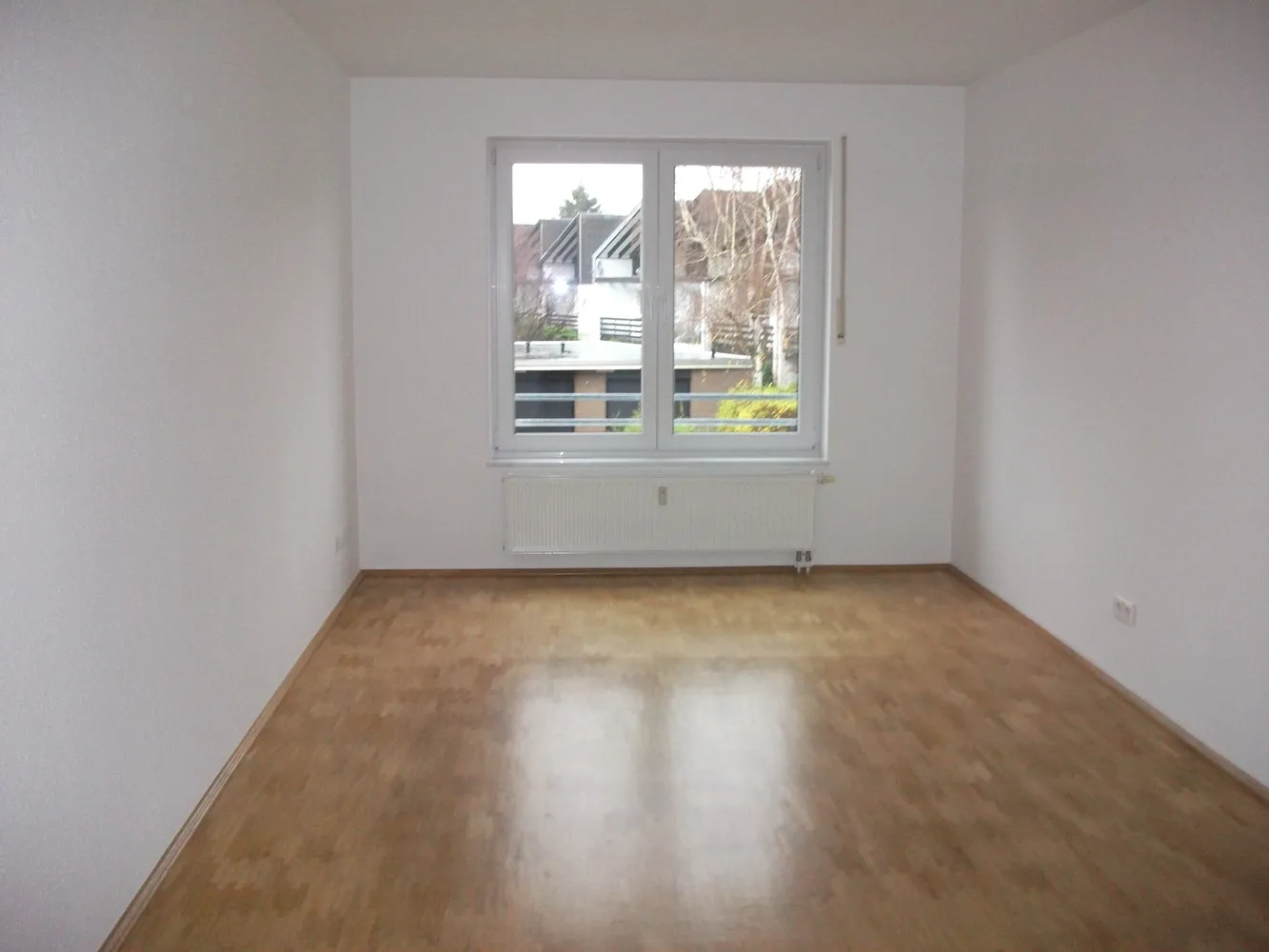 3 Zimmer Wohnung mit 67 m² in Dortmund – Bild 1