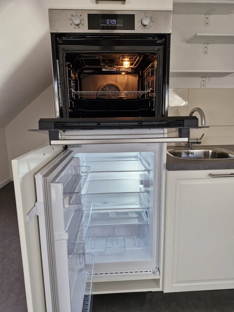 1 Zimmer Wohnung mit 38 m² in Düsseldorf – Bild 9